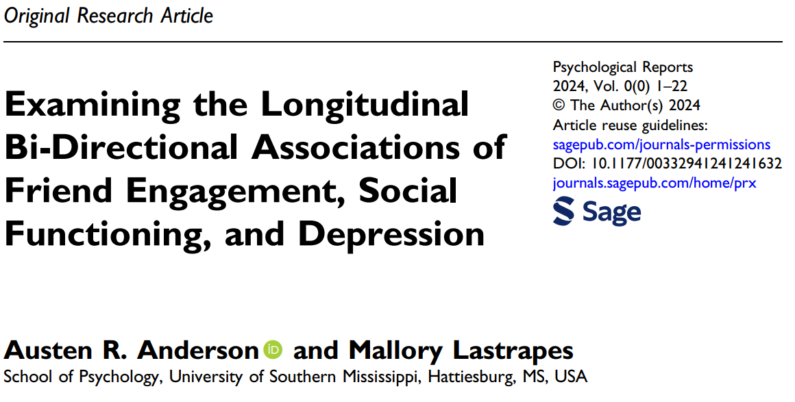 Article title
